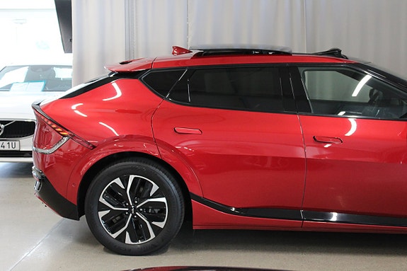 Kia EV6 7 of 30