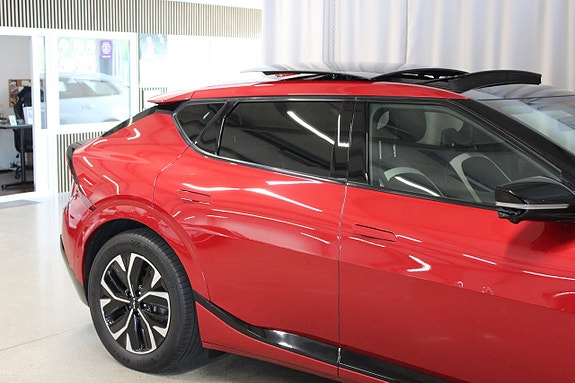 Kia EV6 13 of 30