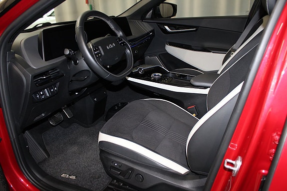 Kia EV6 21 of 30