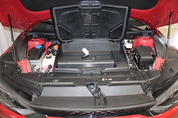Kia EV6 18 of 30