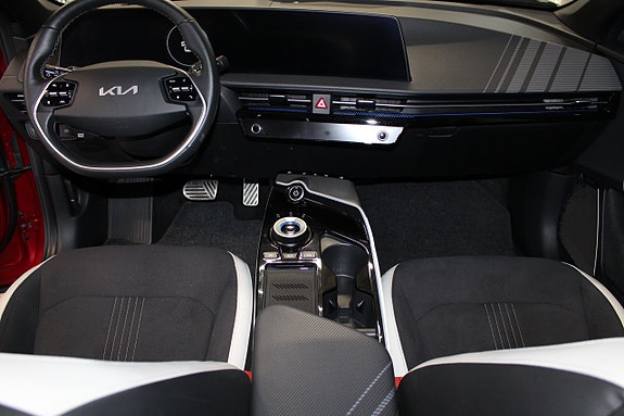 Kia EV6 19 of 30