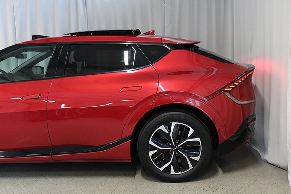 Kia EV6 9 of 30