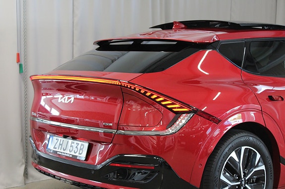 Kia EV6 10 of 30