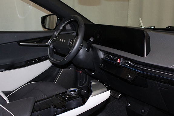 Kia EV6 23 of 30