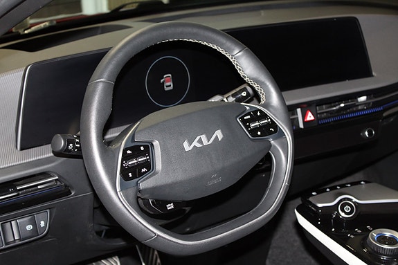 Kia EV6 28 of 30