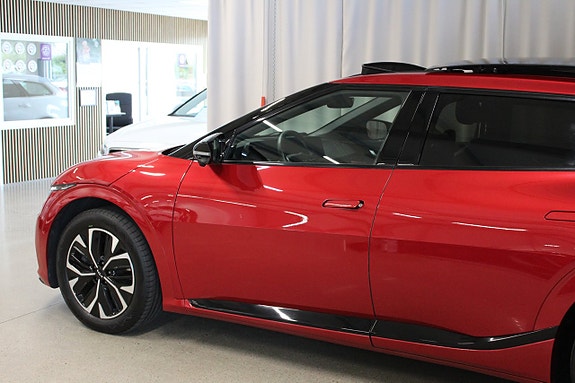 Kia EV6 15 of 30