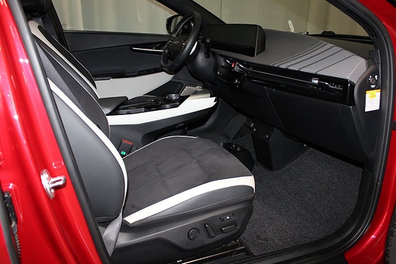 Kia EV6 20 of 30