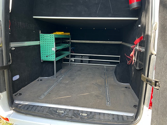 Mercedes-Benz Sprinter 314 11 of 11