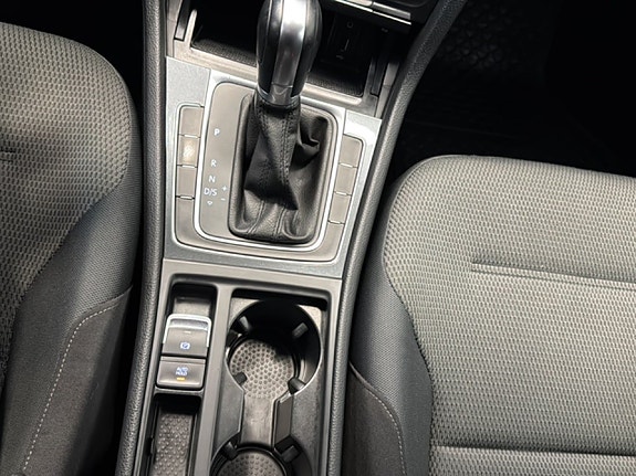 Volkswagen Golf I 12 of 20