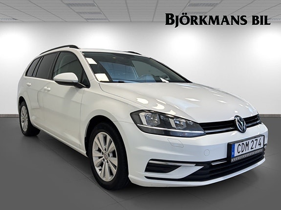 Volkswagen Golf I 3 of 20