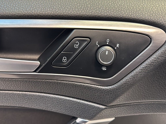 Volkswagen Golf I 16 of 20