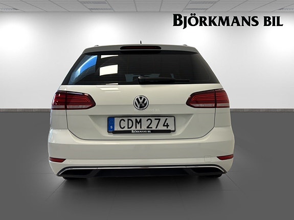 Volkswagen Golf I 5 of 20