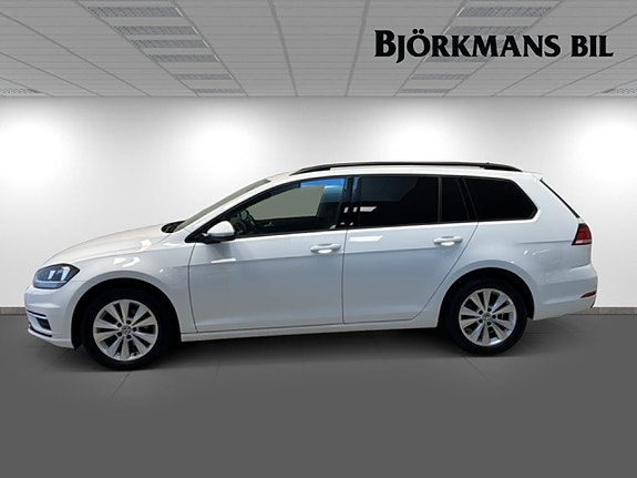 Volkswagen Golf I 4 of 20