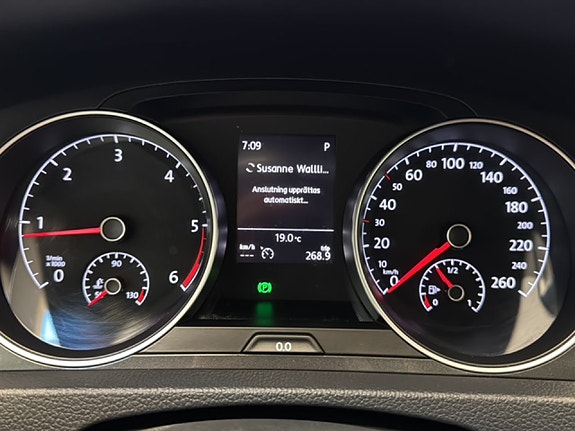 Volkswagen Golf I 10 of 20