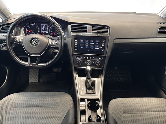 Volkswagen Golf I 7 of 20