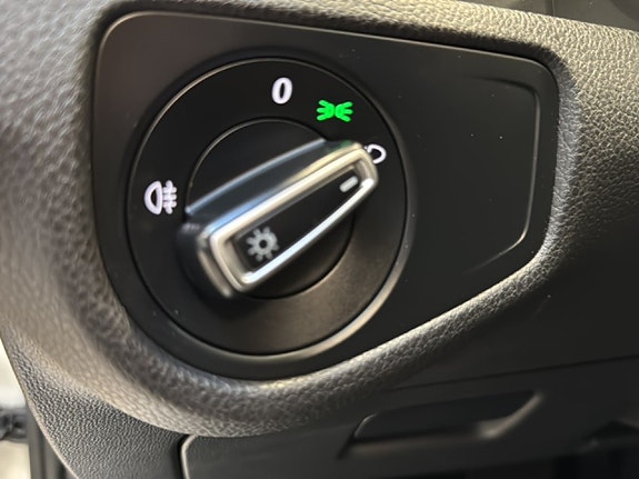 Volkswagen Golf I 18 of 20