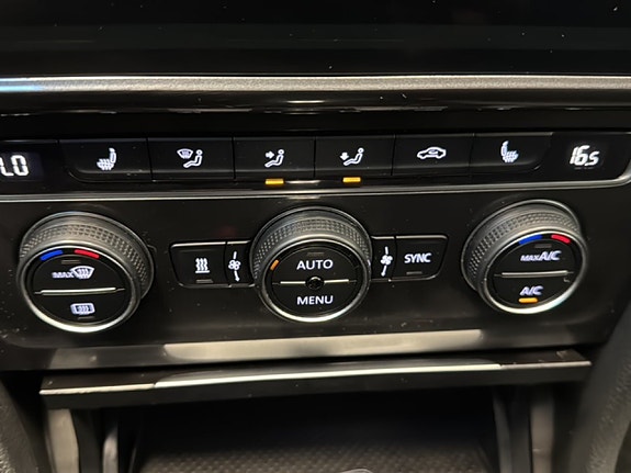 Volkswagen Golf I 13 of 20