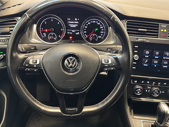 Volkswagen Golf I 20 of 20