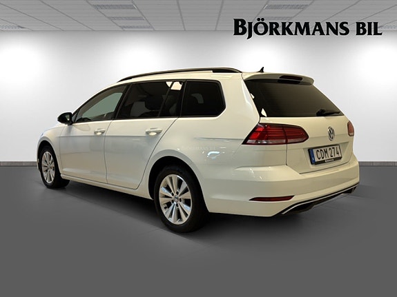 Volkswagen Golf I 6 of 20