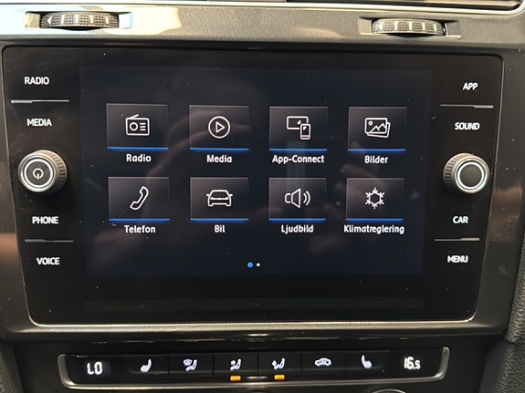 Volkswagen Golf I 11 of 20