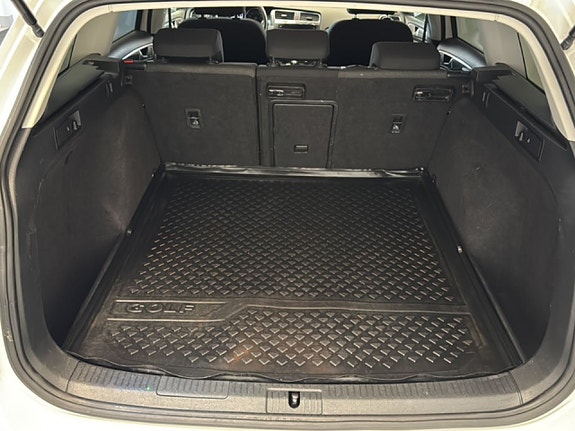 Volkswagen Golf I 14 of 20