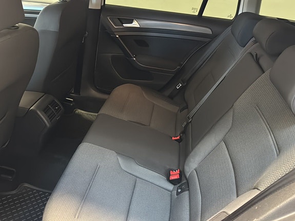 Volkswagen Golf I 9 of 20