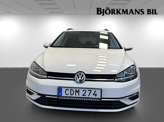 Volkswagen Golf I 2 of 20