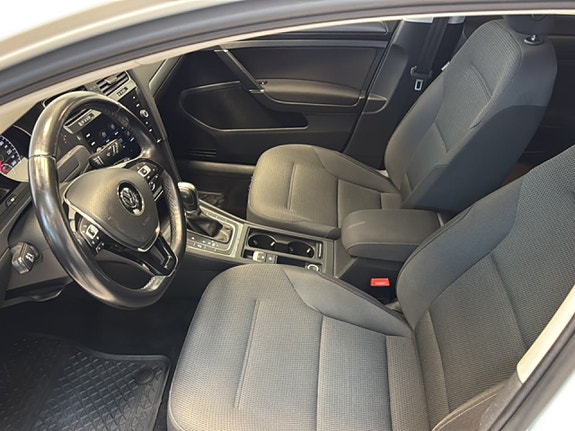 Volkswagen Golf I 8 of 20