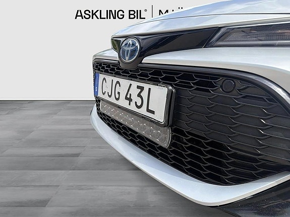 Toyota Corolla 14 of 19