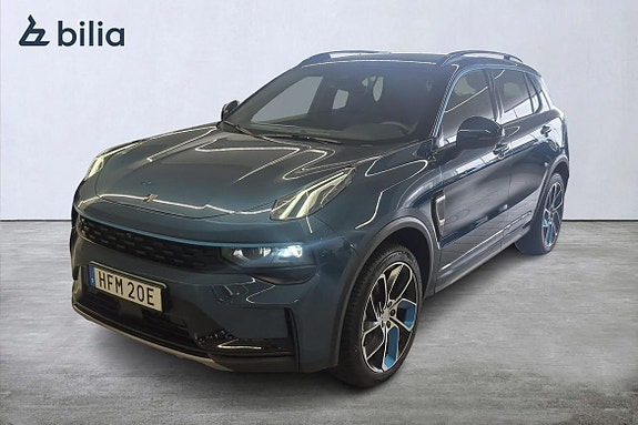 Lynk & Co 01