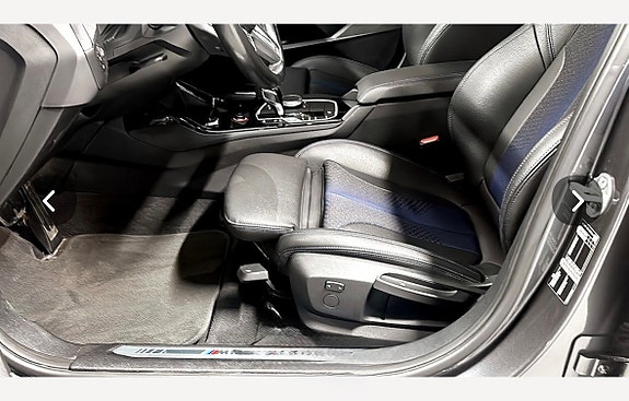 BMW 118i 4 of 7