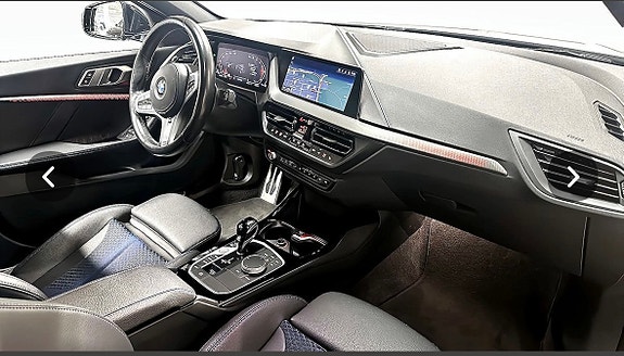 BMW 118i 6 of 7