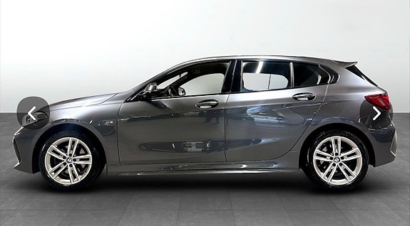 BMW 118i 7 of 7