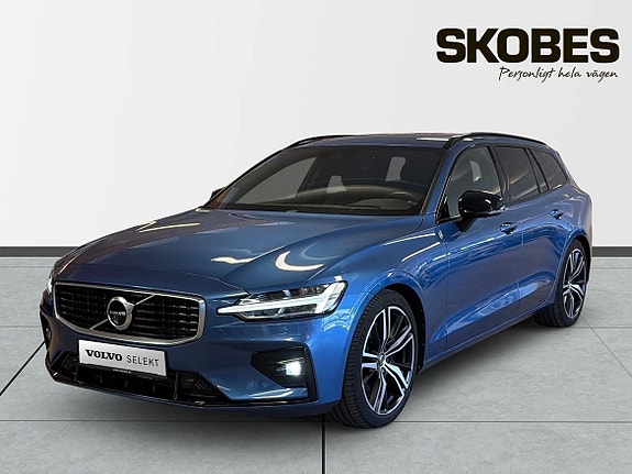 Volvo V60 3 of 27