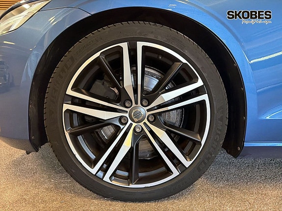 Volvo V60 19 of 27