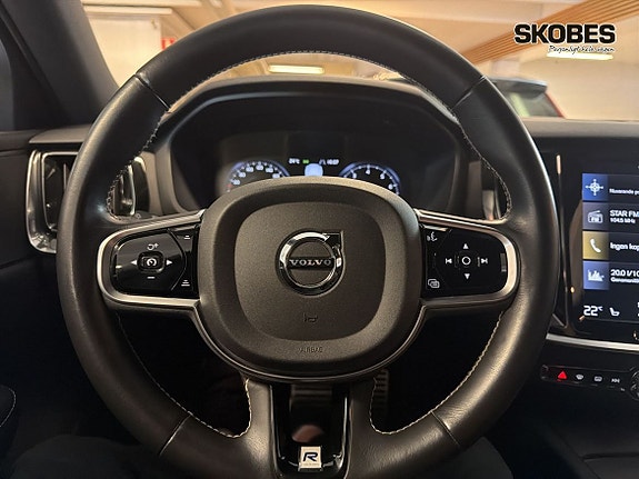 Volvo V60 15 of 27