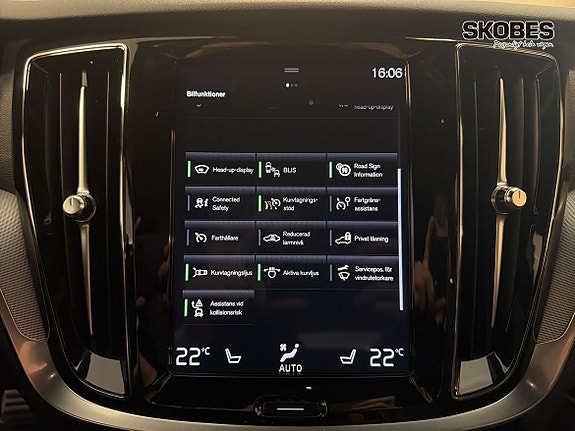 Volvo V60 23 of 27