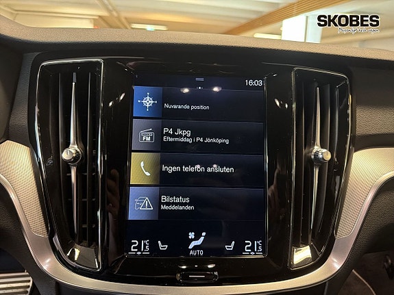 Volvo V60 14 of 27