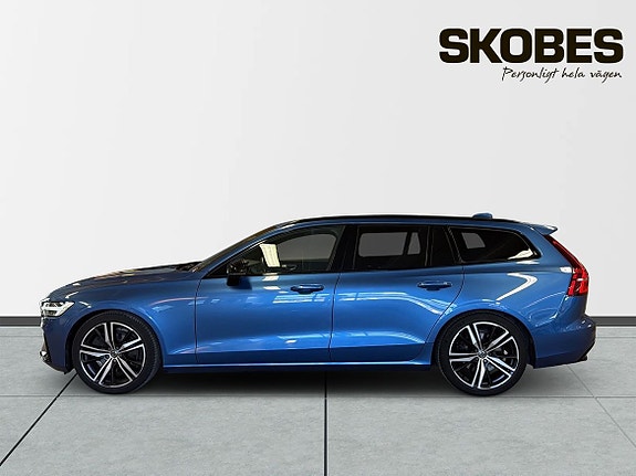 Volvo V60 5 of 27