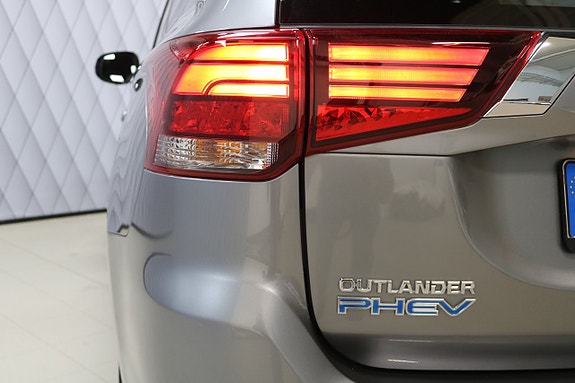 Mitsubishi Outlander 25 of 26