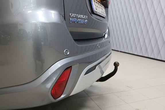 Mitsubishi Outlander 5 of 26
