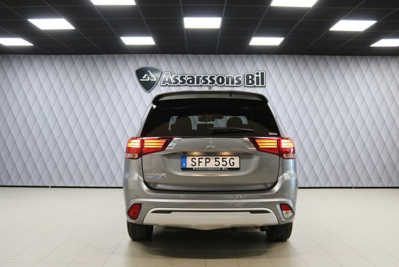 Mitsubishi Outlander 22 of 26