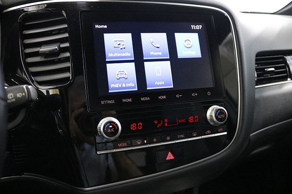Mitsubishi Outlander 12 of 26
