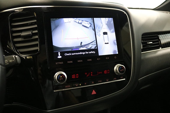 Mitsubishi Outlander 11 of 26