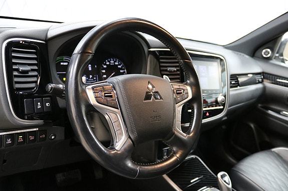 Mitsubishi Outlander 14 of 26
