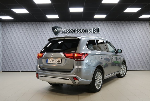 Mitsubishi Outlander 23 of 26