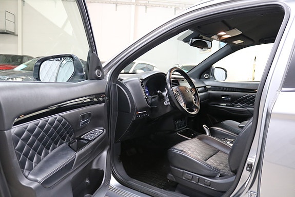 Mitsubishi Outlander 7 of 26