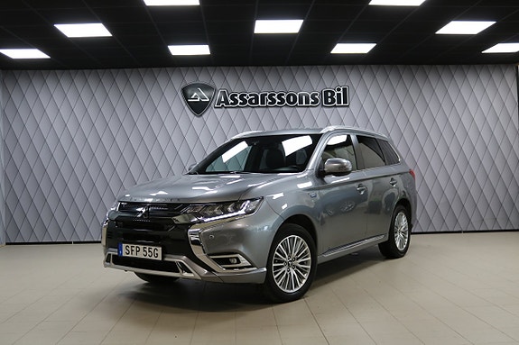 Mitsubishi Outlander 24 of 26