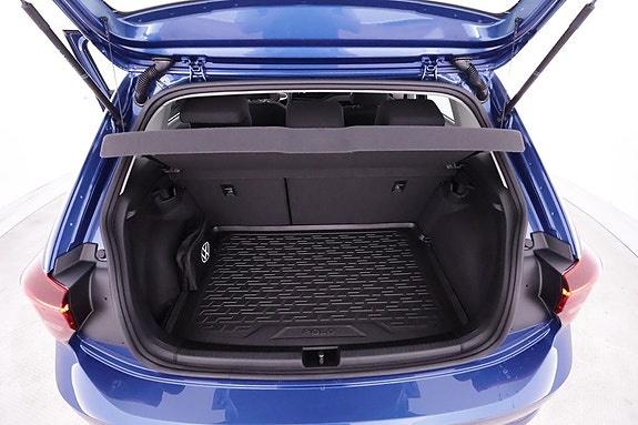 Volkswagen Polo 8 of 18