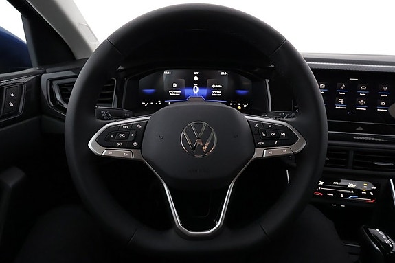Volkswagen Polo 16 of 18